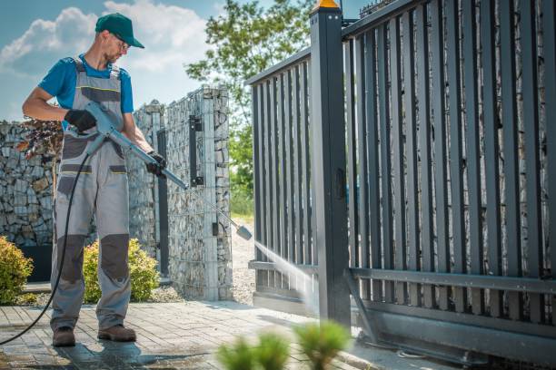 Best Fence Cleaning  in Laughlin Af, TX