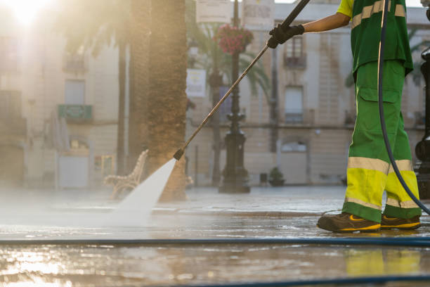 Playground Equipment Cleaning in Laughlin Af, TX